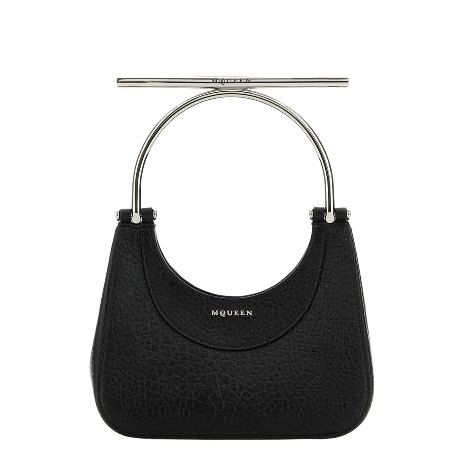 Mini Cross-Bar Handbag