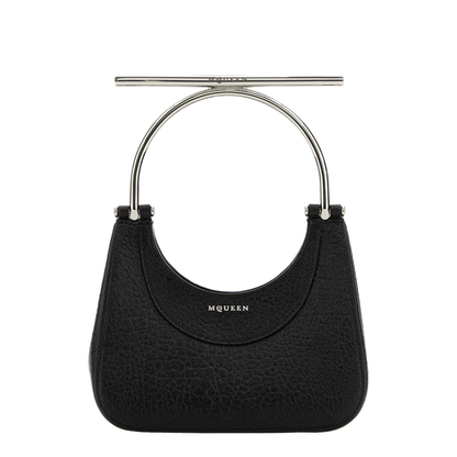 Mini Cross-Bar Handbag