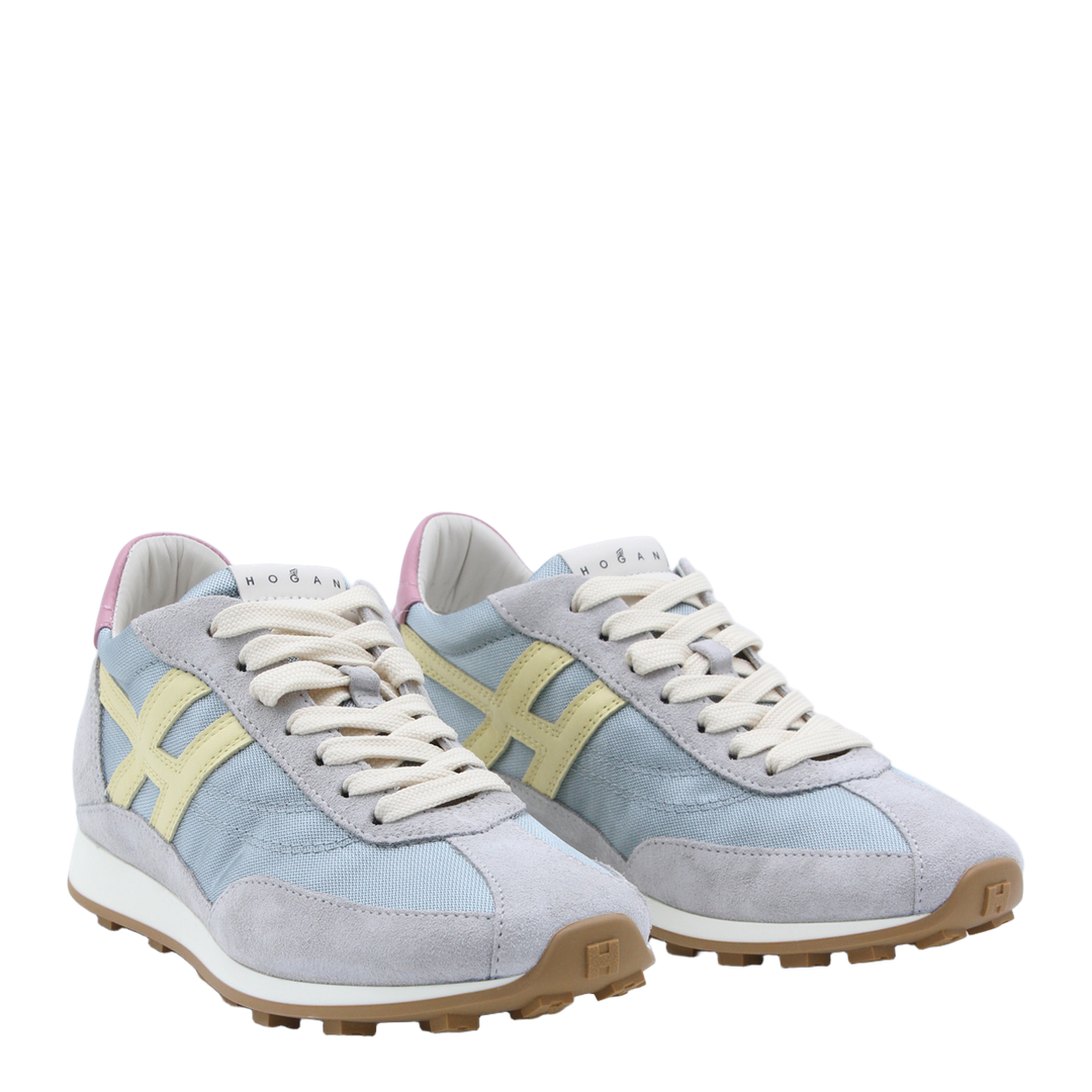 Athletic Sneaker
