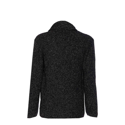 Men's Sweaters in Black