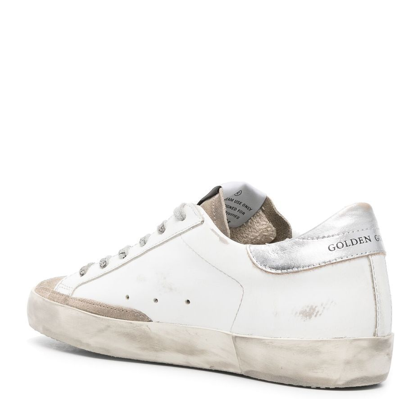 Super Star Sneakers