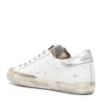 Super Star Sneakers