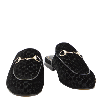 Sandals Black