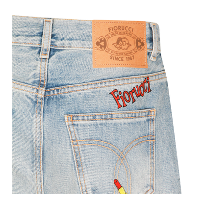 MAYFEYR - Fiorucci - Jeans - W26SSDJE004DN03DN09