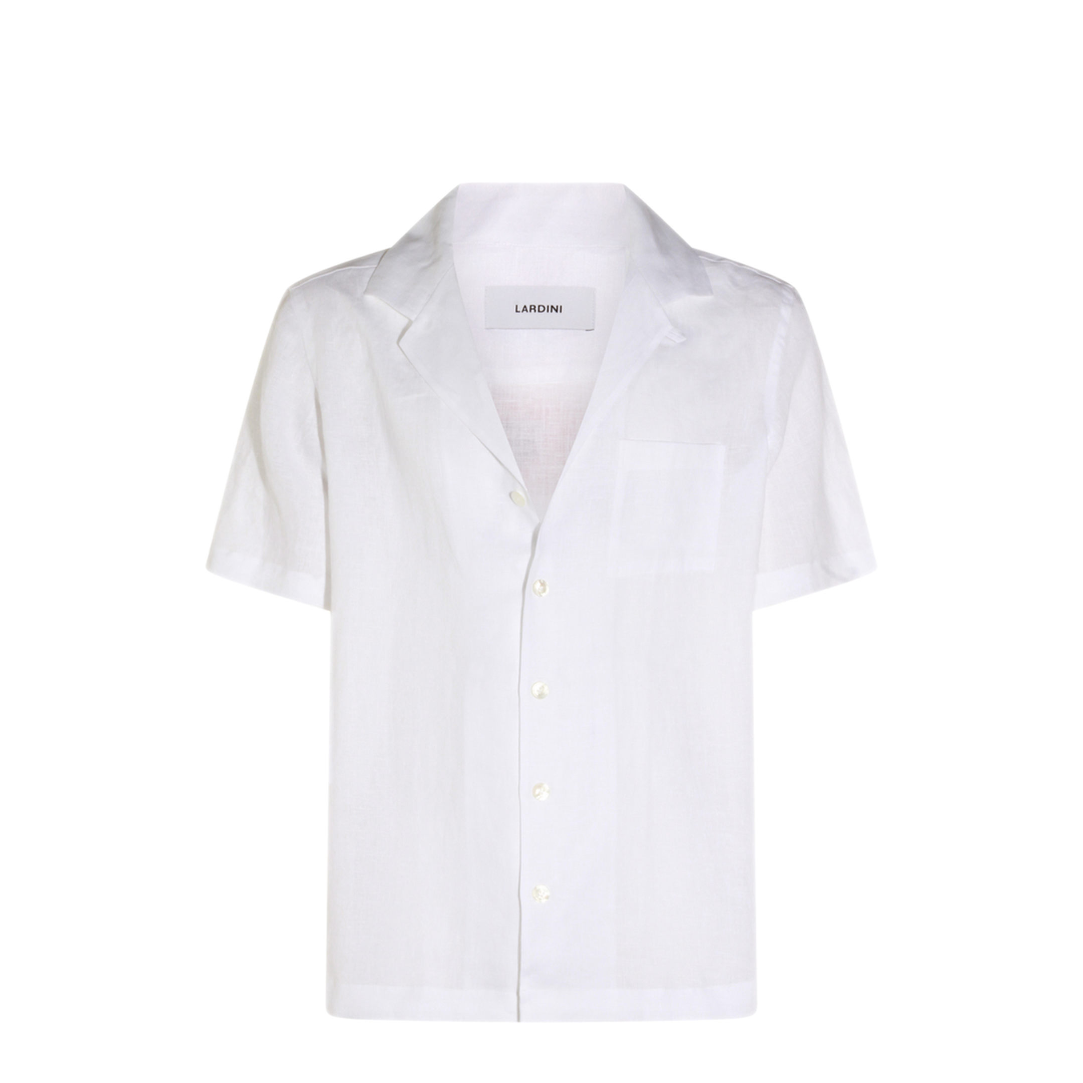 MAYFEYR - Lardini - Shirts - PAKLOPACNC1930100