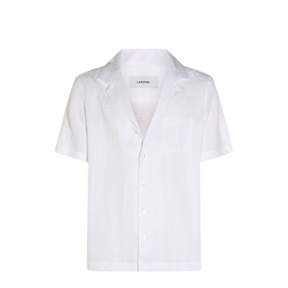 MAYFEYR - Lardini - Shirts - PAKLOPACNC1930100