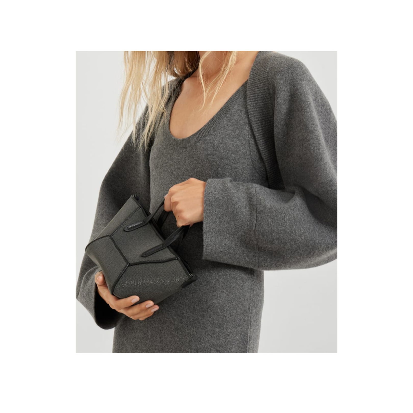 Duo Mini Precious Handbag
