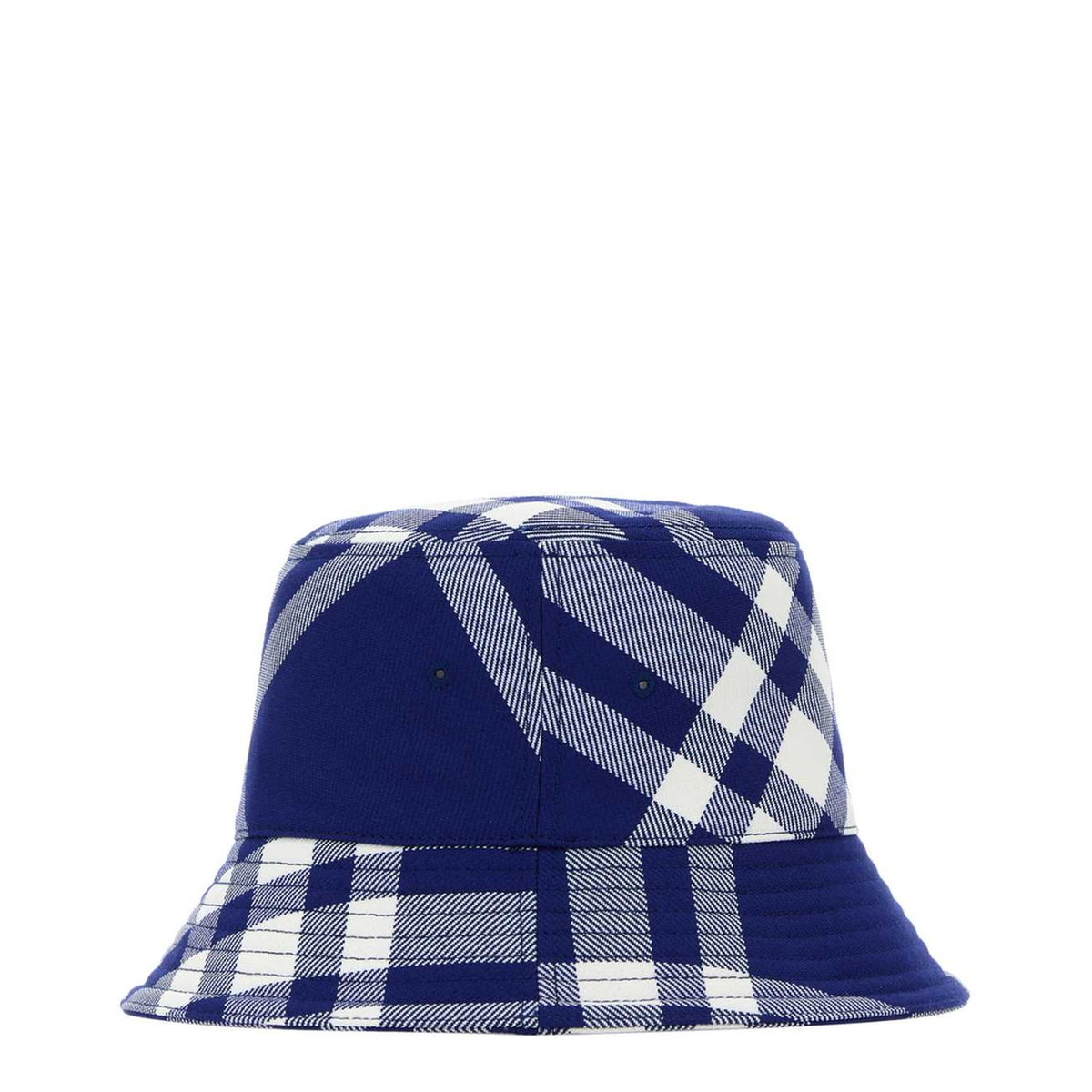Bucket Check Hat
