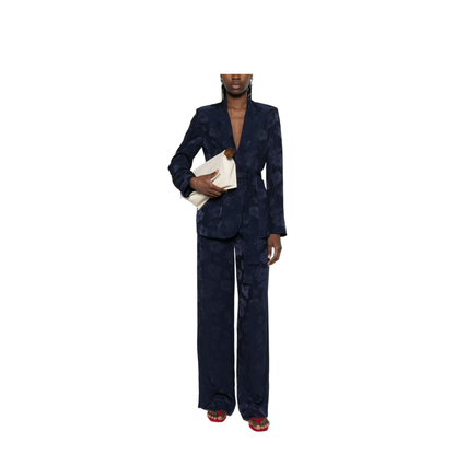MAYFEYR - Forte Forte - Jackets Blue - 14556MYJACKETNOTTE