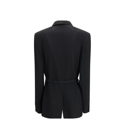 MAYFEYR - Balenciaga - Wrap Tailored Jacket - 857389TNT21
