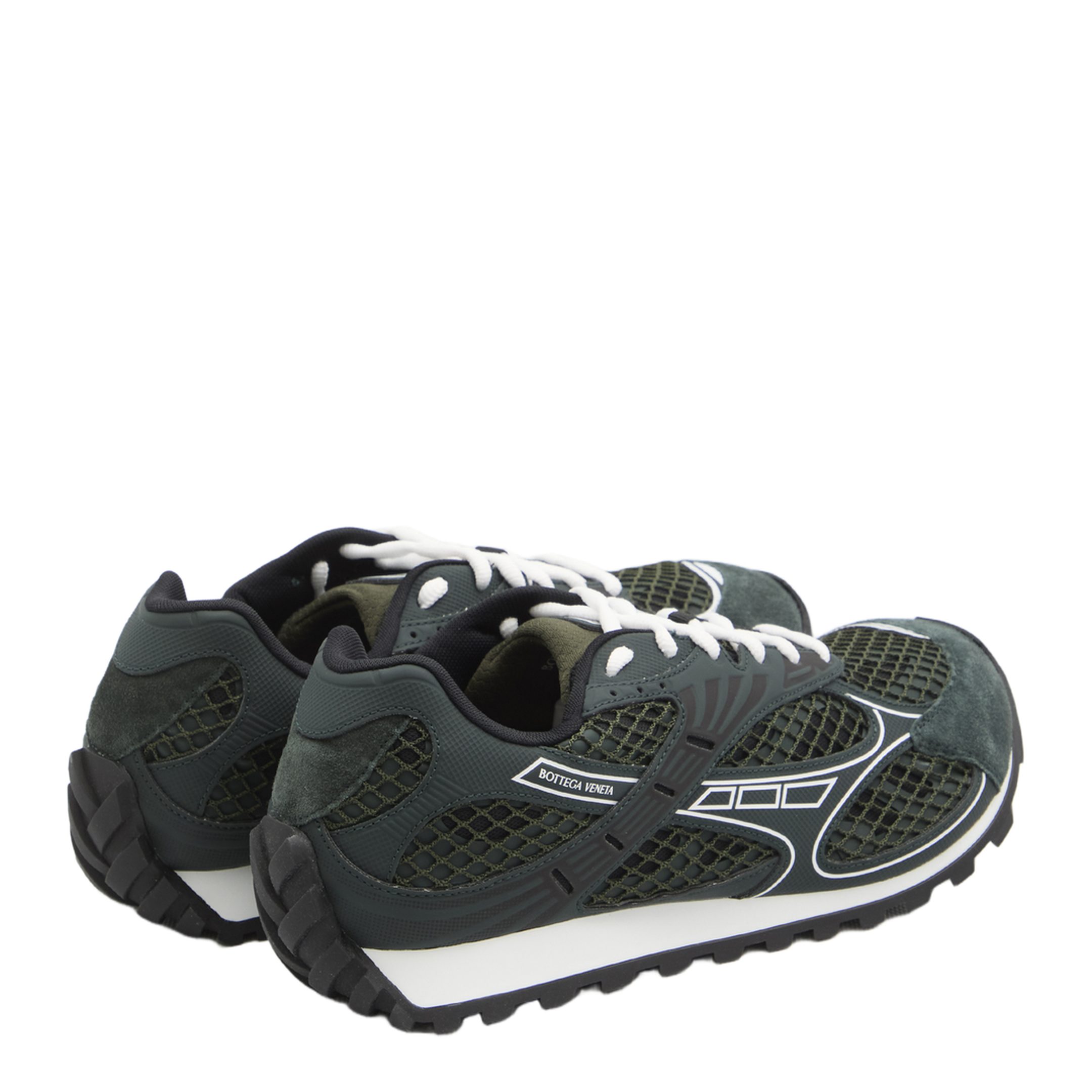 Orbit Sneakers