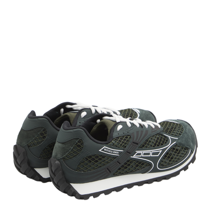 Orbit Sneakers