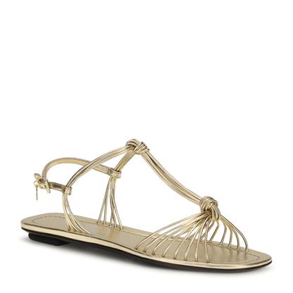 MAYFEYR - Prada - Mordor Nappa Sandals - 1X407OF005X20F0522