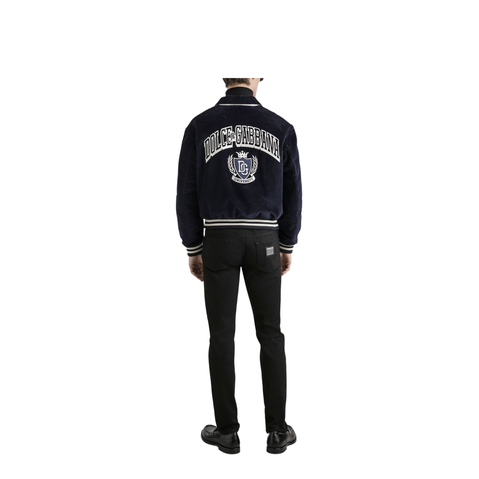 Denim Cotton Jeans