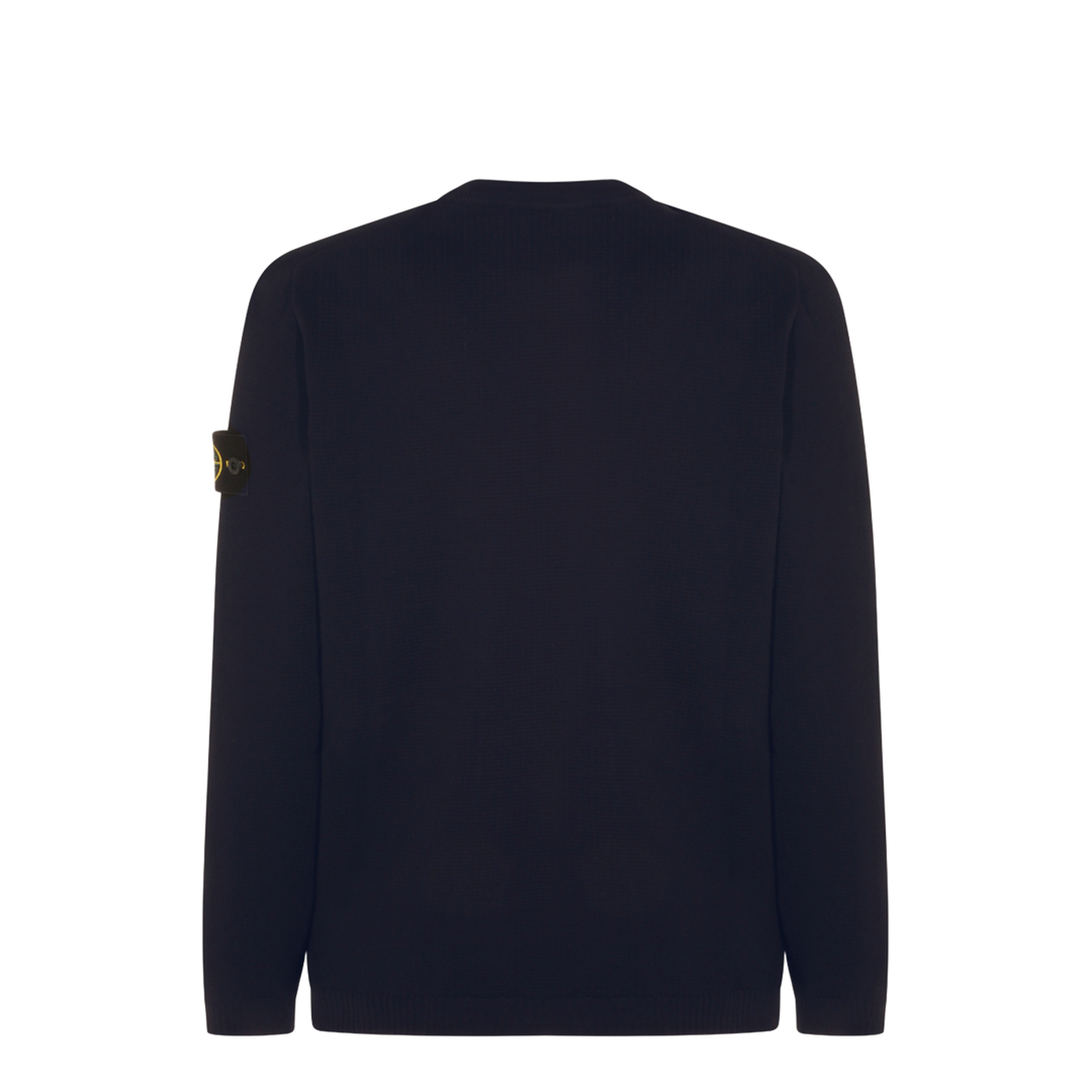 Micro Stitch Sweater