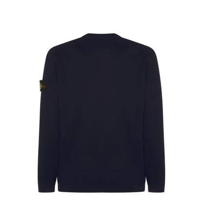 Micro Stitch Sweater