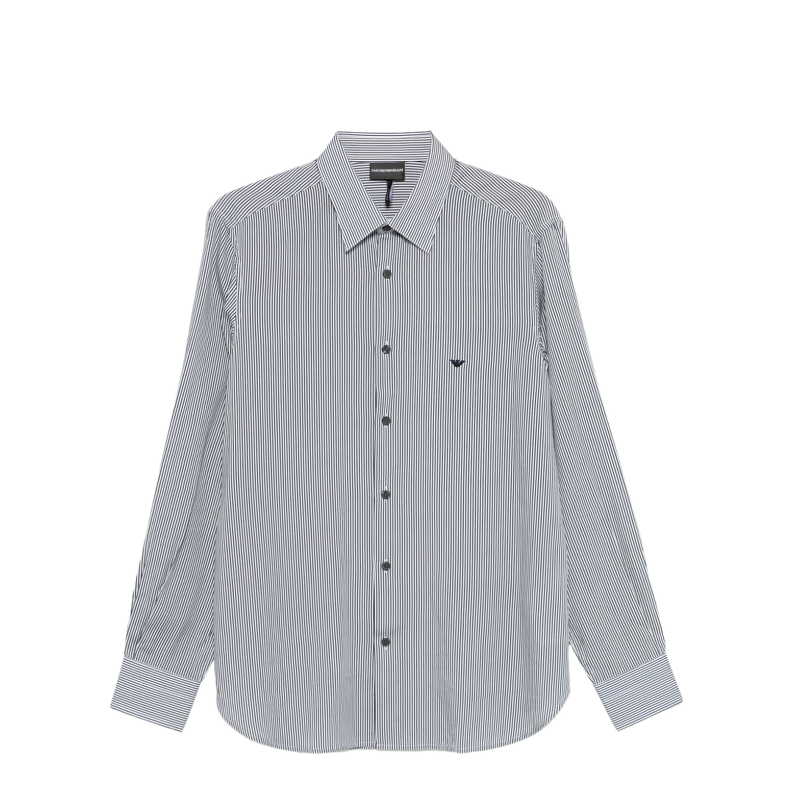 Striped Shirt
