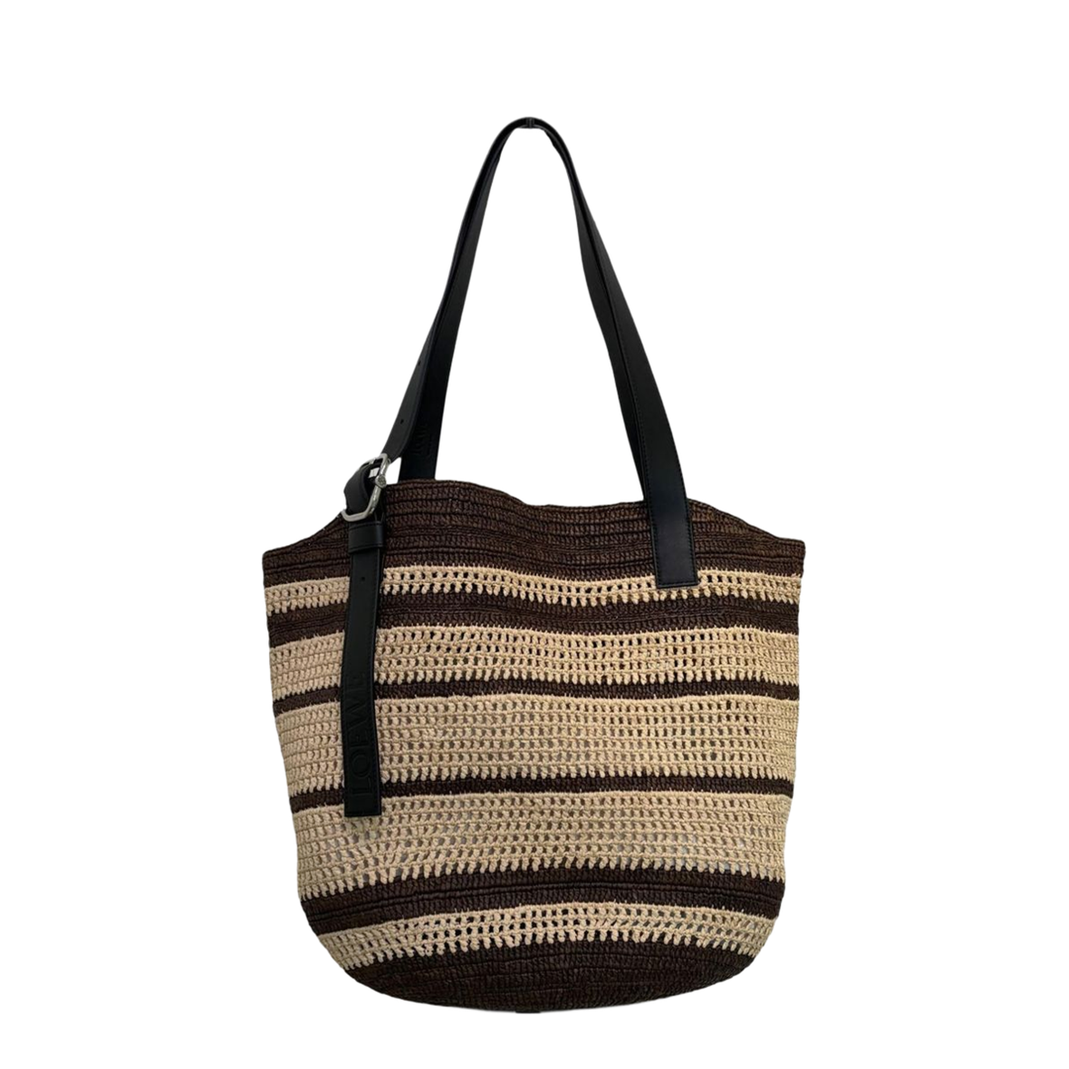 MAYFEYR - Loewe - Paula'S Ibiza Bag - BB22LOBX019587