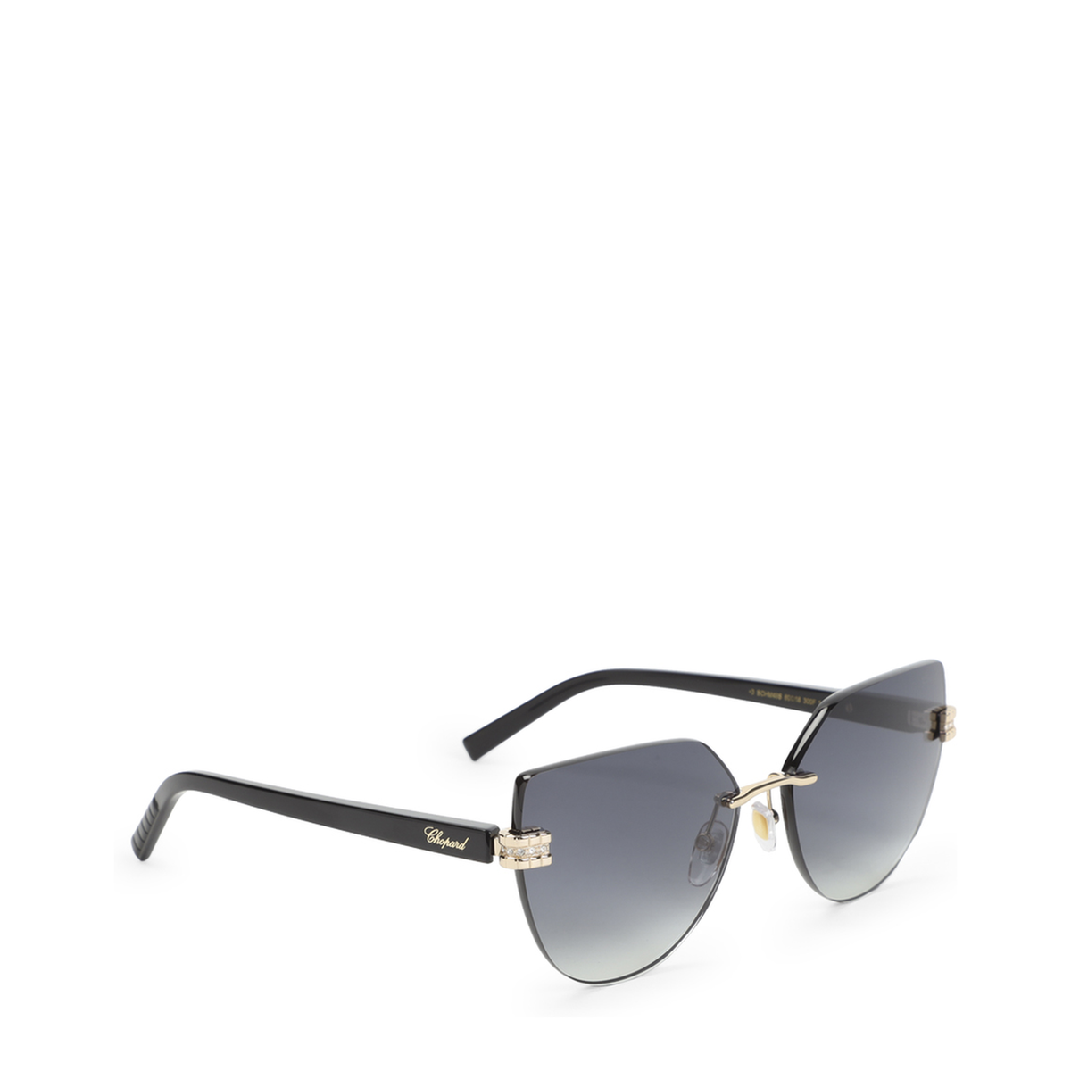 MAYFEYR - CHOPARD EYEWEAR - Sunglasses - SCHM49S300F