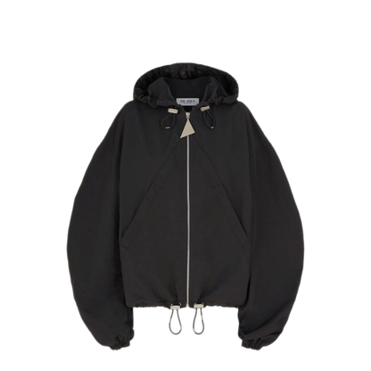 MAYFEYR - The Attico - Bomber Nylon - 260WCB00076PLL001AA100
