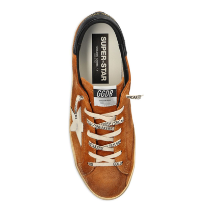 MAYFEYR - Golden Goose - Sneakers Luggage - GMF00101F00875255808