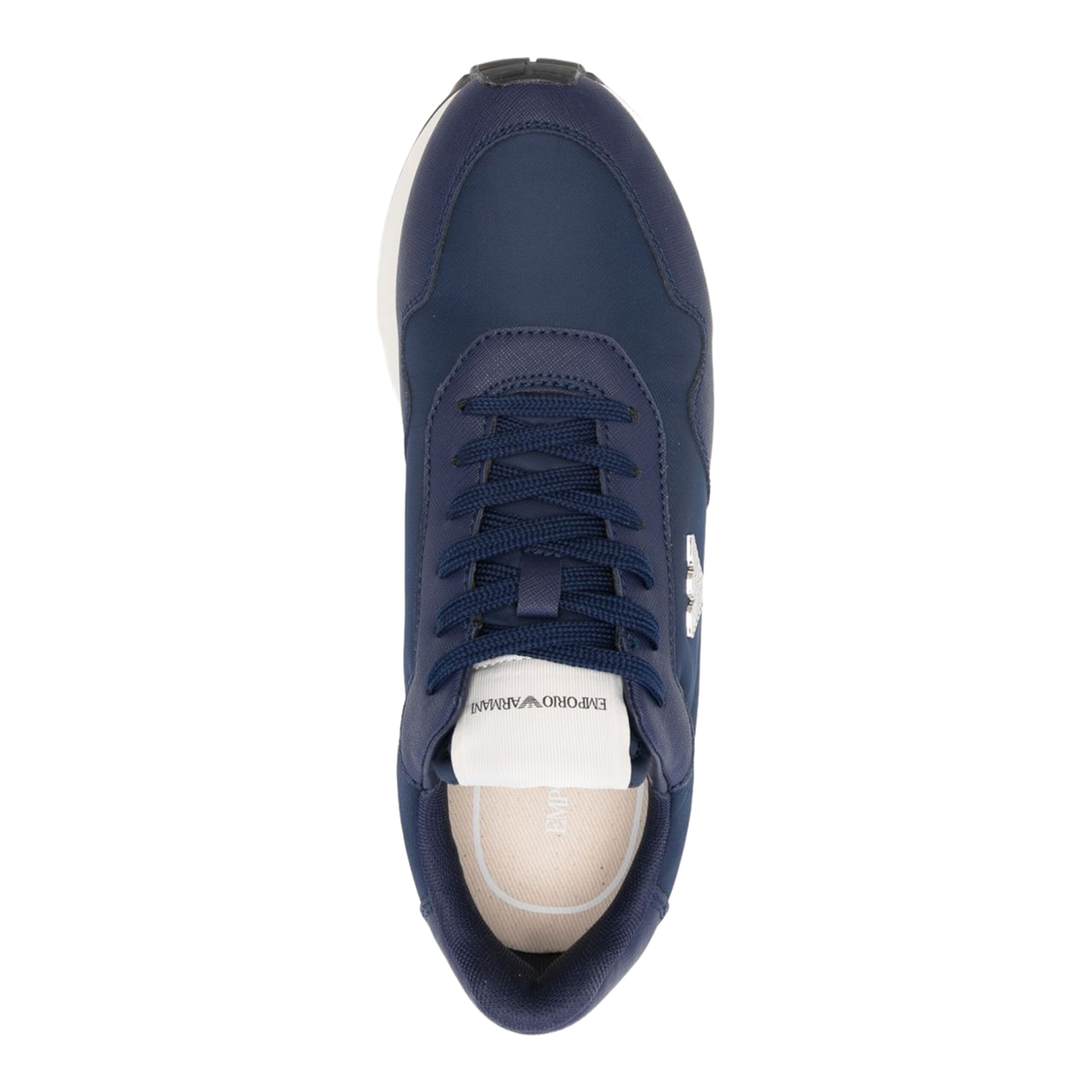 Logo Sneakers