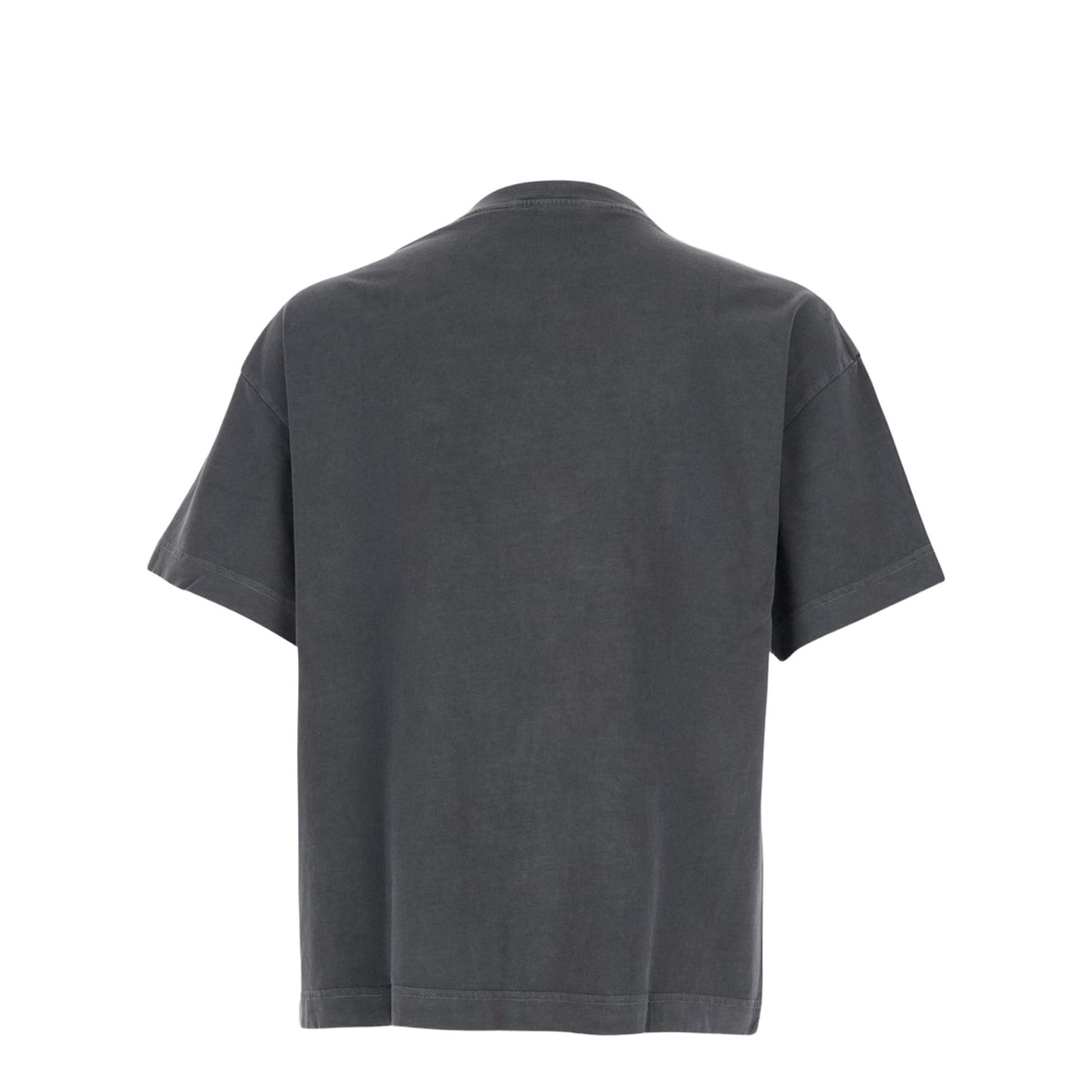 Logo Cotton T-Shirt
