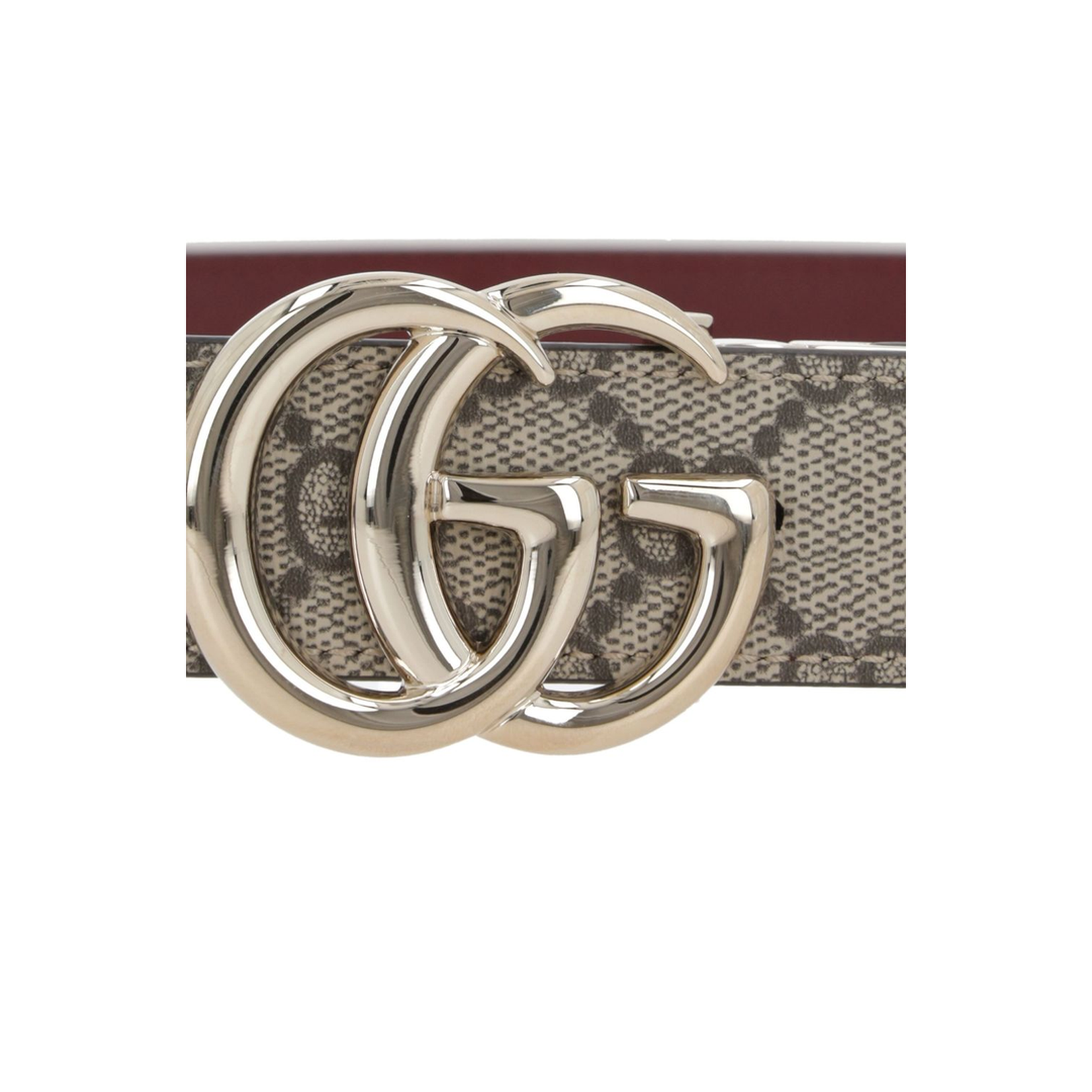 Reversible Wide Belt