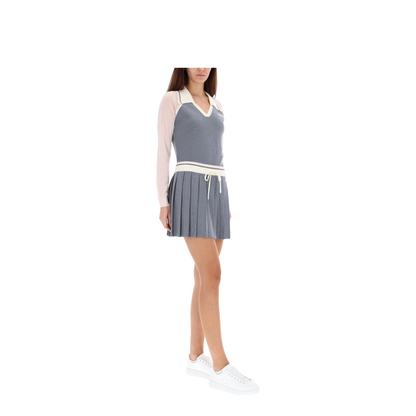 Tennis Skirt