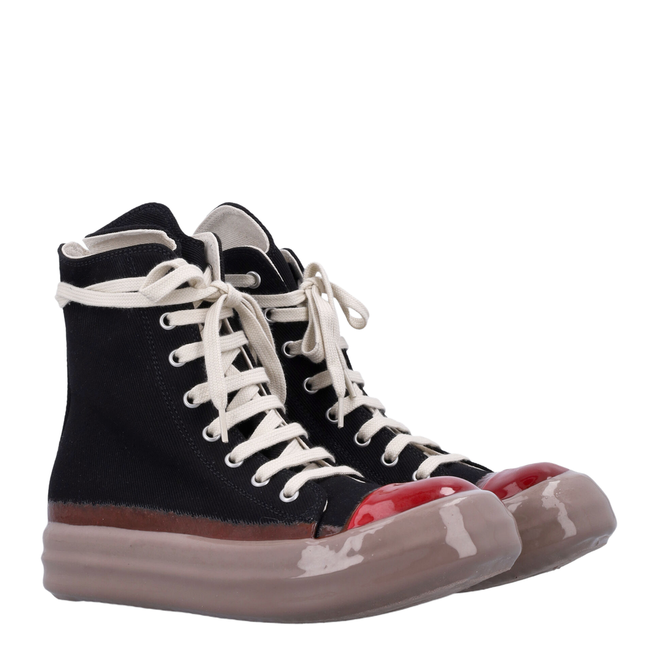 MAYFEYR - Rick Owens - Drkshdw Sneakers - DS02E7800DODP903101
