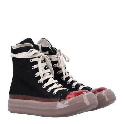 MAYFEYR - Rick Owens - Drkshdw Sneakers - DS02E7800DODP903101