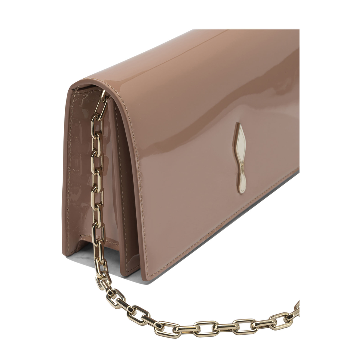 MAYFEYR - Christian Louboutin - Clutch - 1265080CM3TBETTINACLUTCHPAT