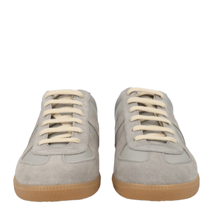 Light Grey Replica Sneakers