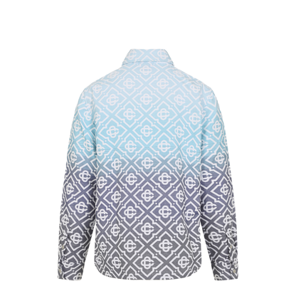 MAYFEYR - Casablanca - Monogram Jacket - MSP26JK44901