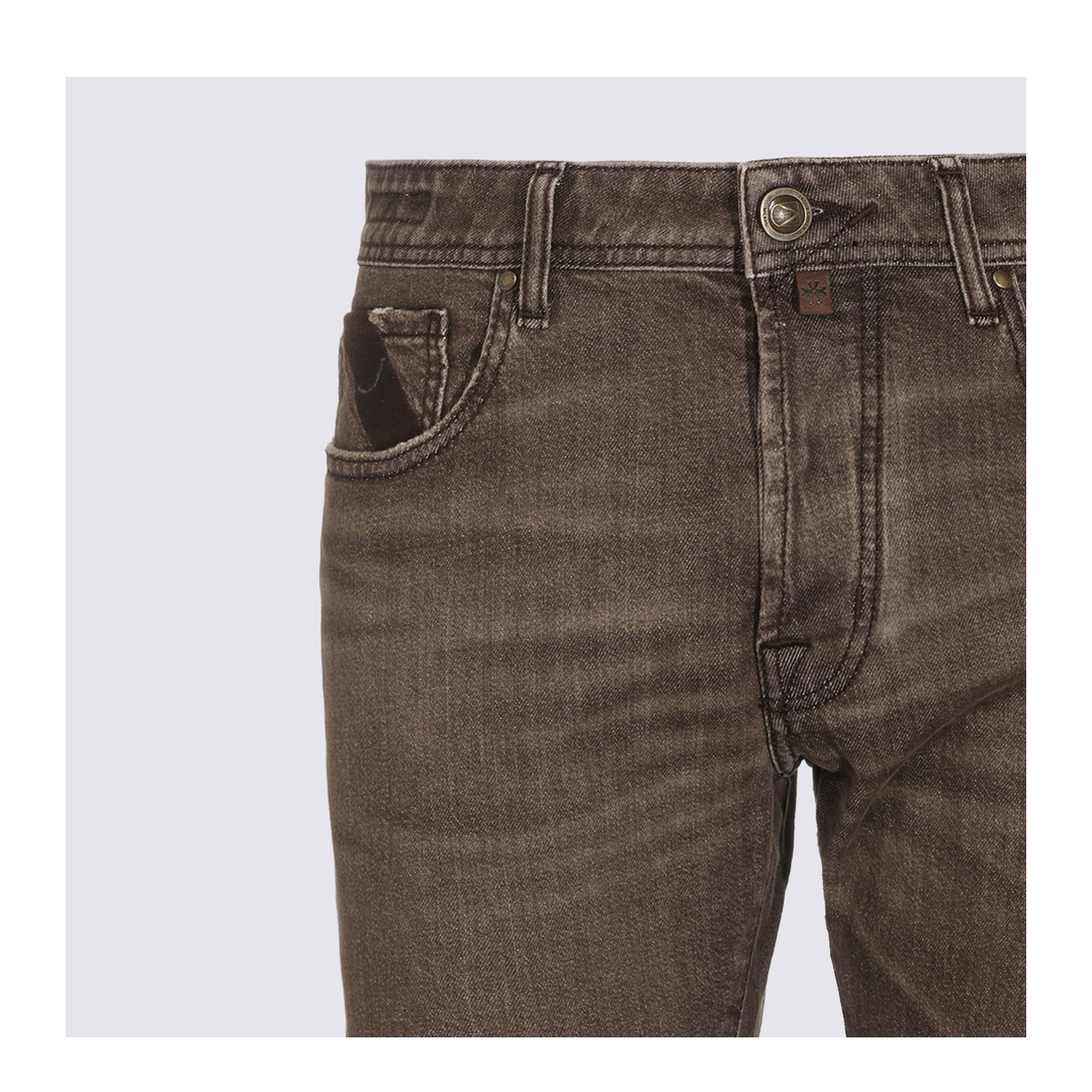 MAYFEYR - Jacob Cohen - Jeans - JUEQM004E05S4368VM190D