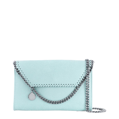 MAYFEYR - Stella Mccartney - Clear Blue - 581238W91324449