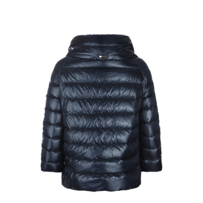 Jackets Blue