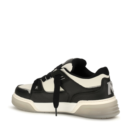 MAYFEYR - Represent - Studio Sneakers - MLM9754RBLACKVINTA