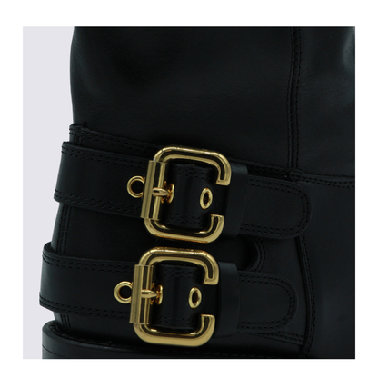 MAYFEYR - Chloè - Boots - CH26A12FYR001