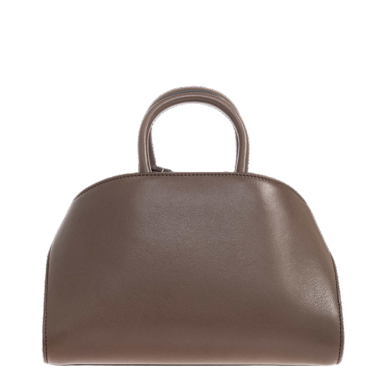 Hug Bicolor Handbag