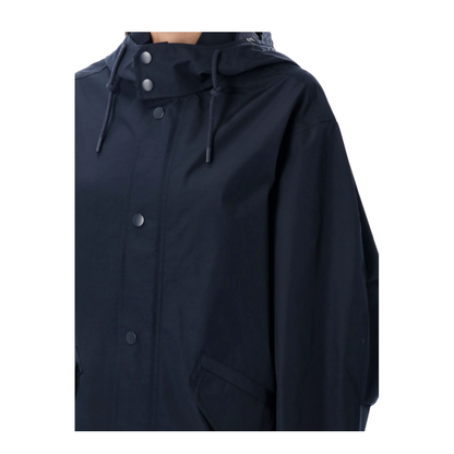 MAYFEYR - A.P.C. - Coats Blue - M30202PSAJBIAK