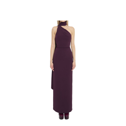 Dresses Purple