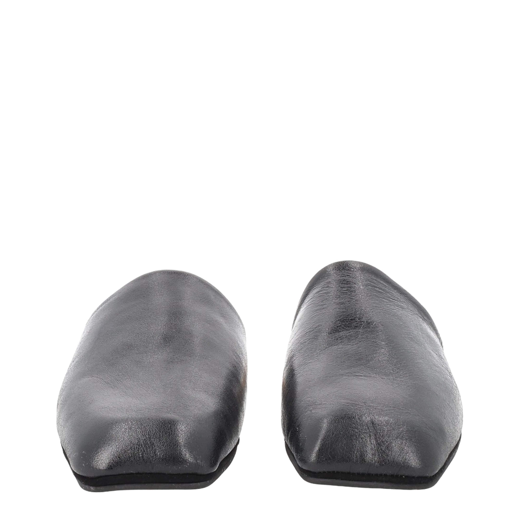 MAYFEYR - Our Legacy - Slipper Cigar - A2257CSSSOMBRESATINBOVINE