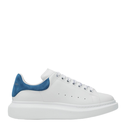 Oversized Paris Blue