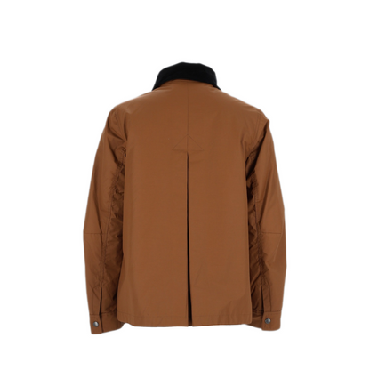 MAYFEYR - Woolrich - Multicolour Wool Blend Sports Jacket - CFWWOU2206FRUT53147456