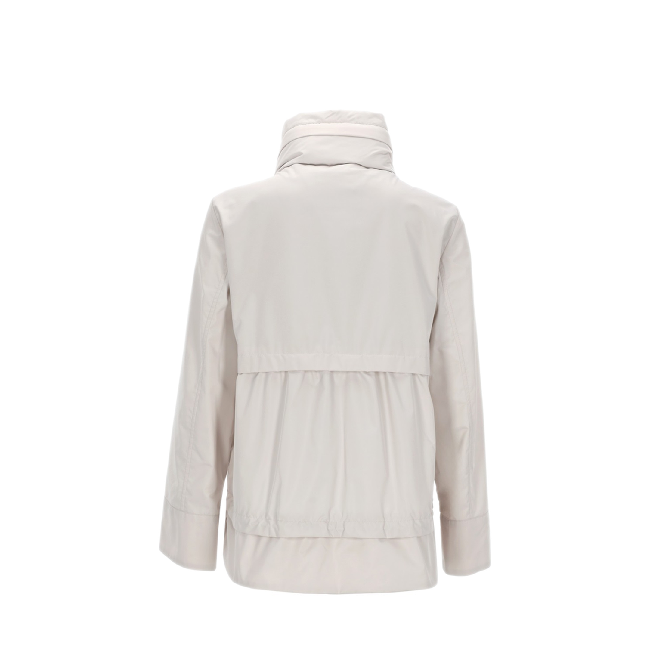 MAYFEYR - MOORER - Sinia Wk Jacket - MODGI100167TEPA022U0103
