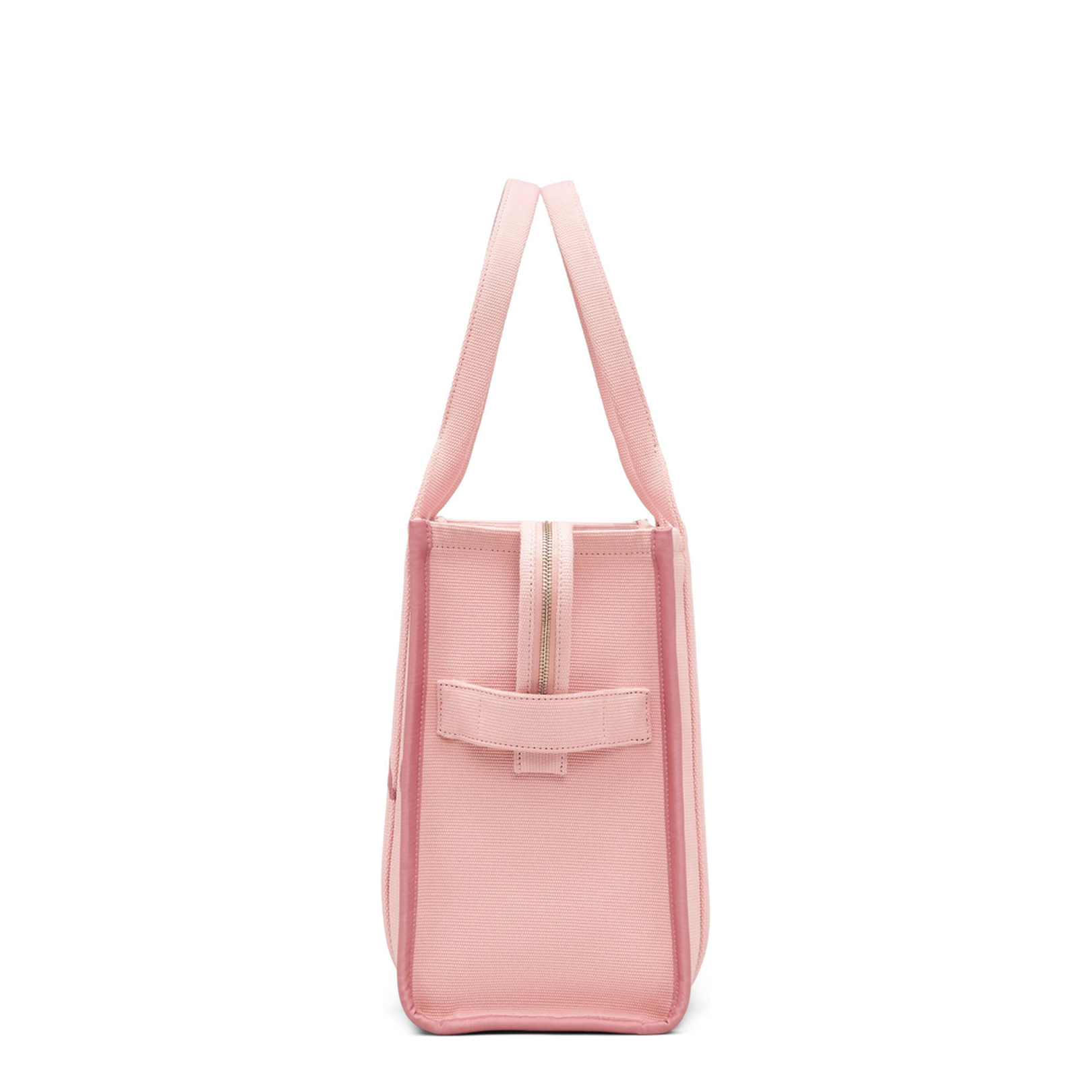 Jacquard Large Tote Bag