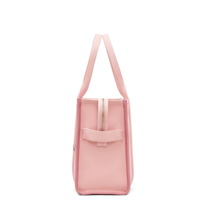 Jacquard Large Tote Bag