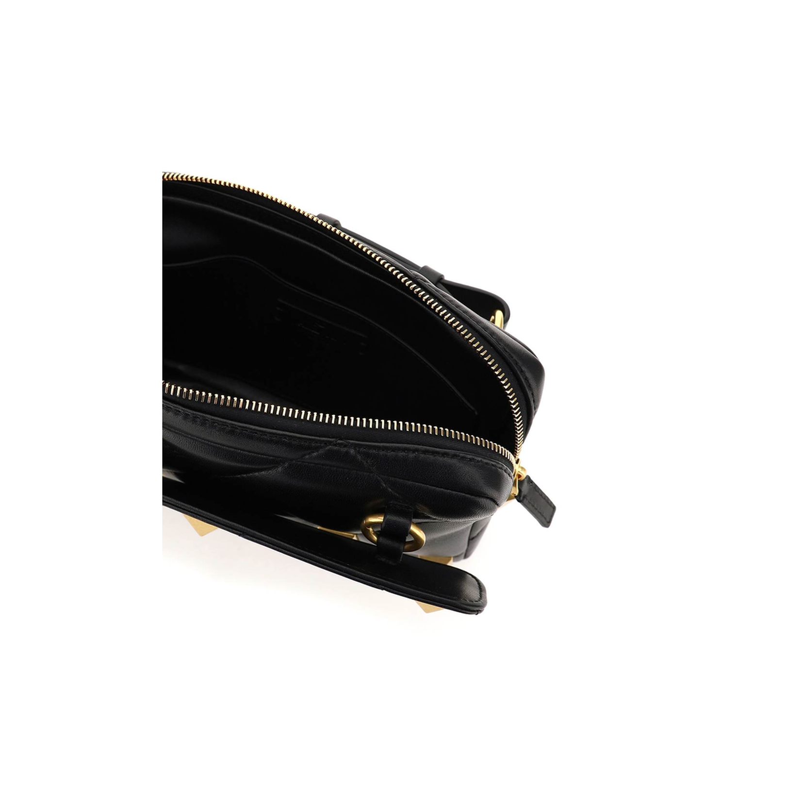 Roman Stud Crossbody Bag