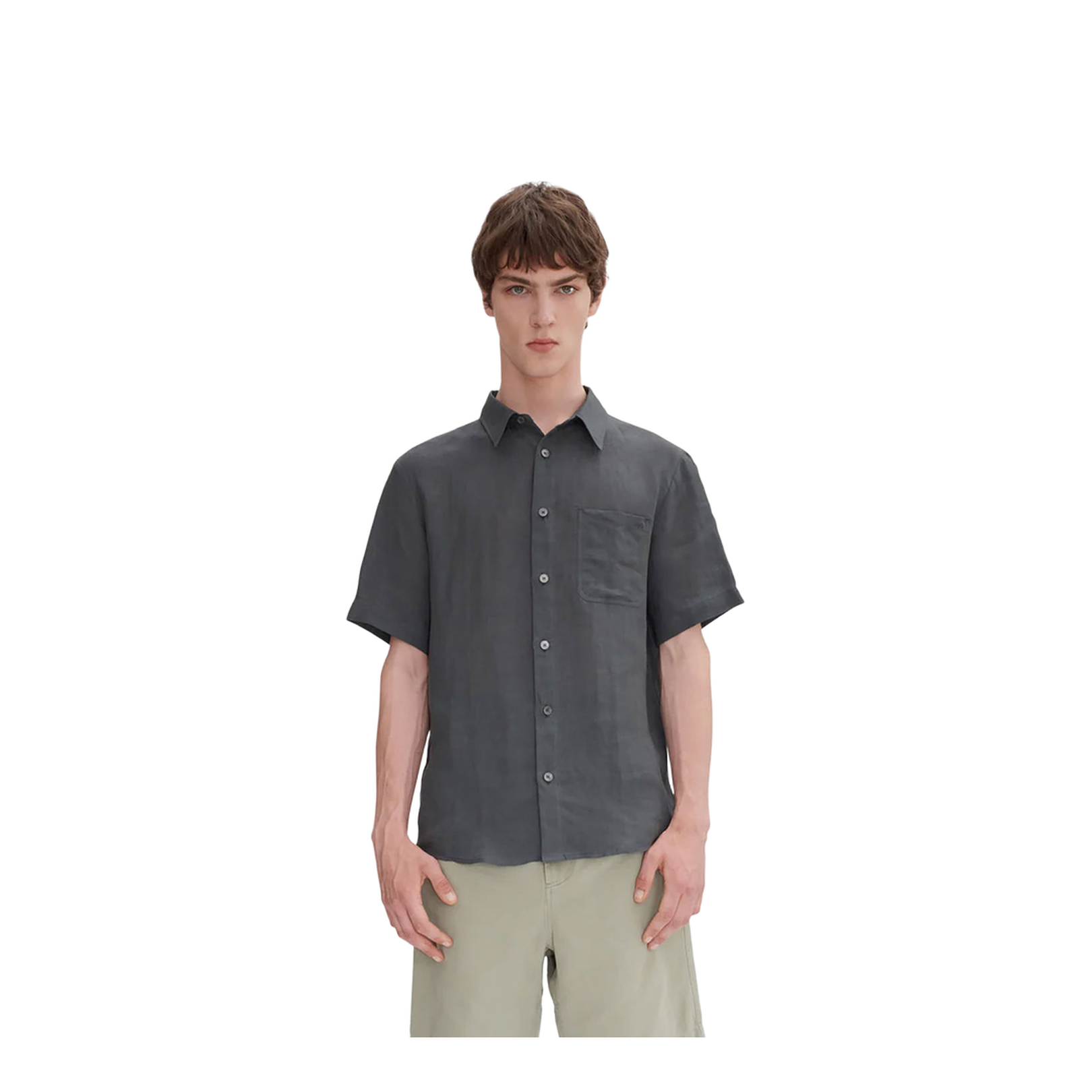 Shirts Grey
